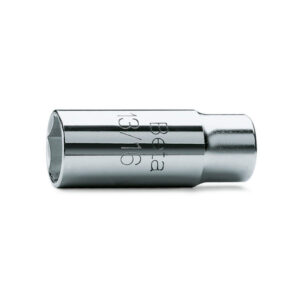 Beta 956C – Chaves de caixa para velas quadra fêmea 1/2″