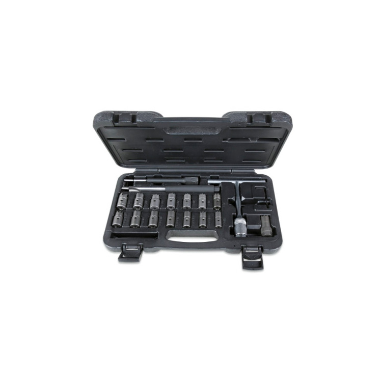 Beta 960pi/c19 – jogo 19 ferramentas – limpeza injetores