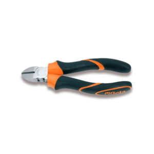 Beta 1082BM – Alicate de corte diagonal com punhos bi-material