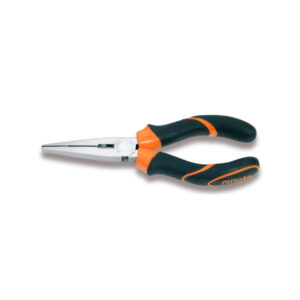 Beta 1162BM – Alicate de pontas chatas extra-longas com punho bi-material