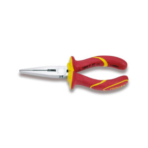 Beta 1162MQ – Alicate de pontas extra-longas chatas 1000V
