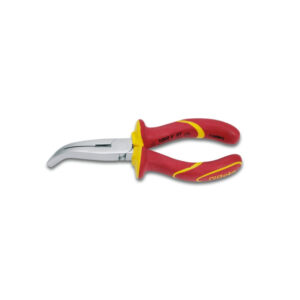 BETA 1164MQ – Alicate de pontas curvas chatas extra-longas 1000V