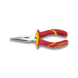 BETA 1166MQ – Alicate de pontas semi-redondas extra-longas 1000V