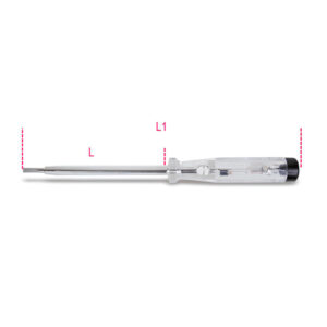 Beta 1253 – busca-pólos 150/250v