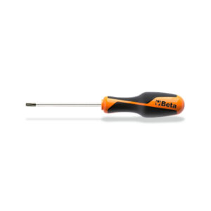 Beta 1268RTX – Chaves para parafusos perfil Tamper Resistant Torx® com punhos