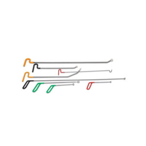 Beta 1361/k9 – kit 8 pontas p/reparação de carrocerias