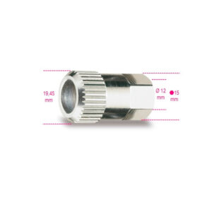 Beta 1489/33 – chave p/ polias de alternadores bosch