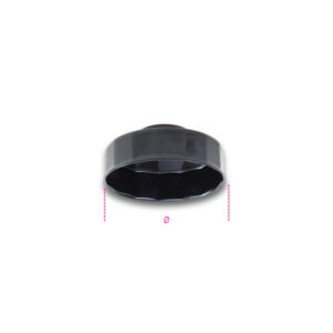 Beta 1493 – Chaves para filtros de óleo 1/2″