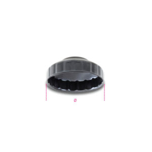 Beta 1493/PF –  Chaves de filtro para óleo Purflux® 1/2″ – 76