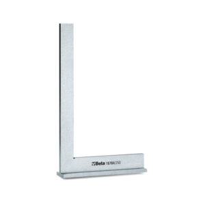 Beta 1670A – Esquadro de cepo em aço retificado