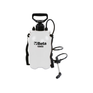 Beta 1898/s – bomba pressão