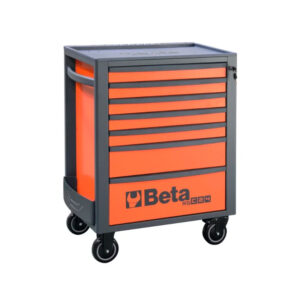 Beta RSC24/7 – Carro de ferramentas com 7 gavetas