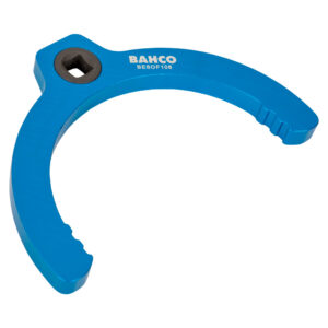 Bahco bod2fs – medida 2 l c/ bico flexivel