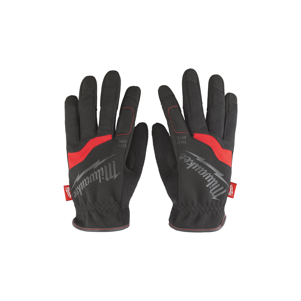 Milwaukee – luvas de trabalho flexíveis – EN 388: 2121X – t.xl – 48229713