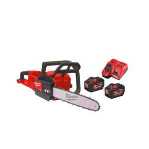 milwaukee m18 fchs35 – motosserra fuel com barra de 35cm