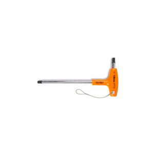 Beta 9TTXHS – Chaves dupla macho para parafusos com cabeça Torx® H-SAFE
