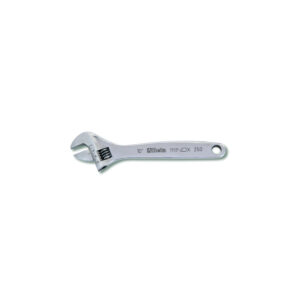 Beta 111INOX – Chaves Ajustáveis em aço Inox