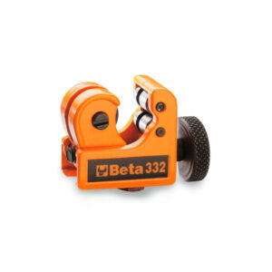 Beta 332 – Mini corta-tubos para cobre e ligas leves
