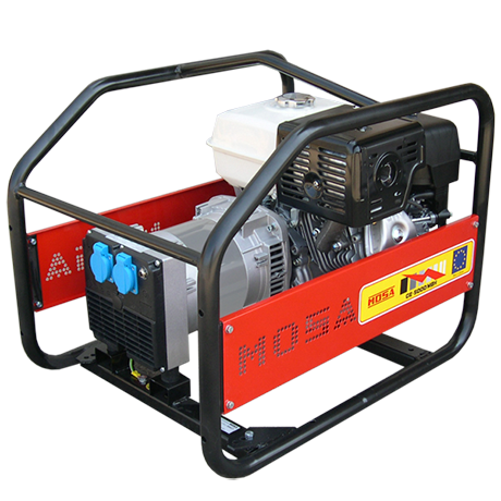 GE-5000-MBH