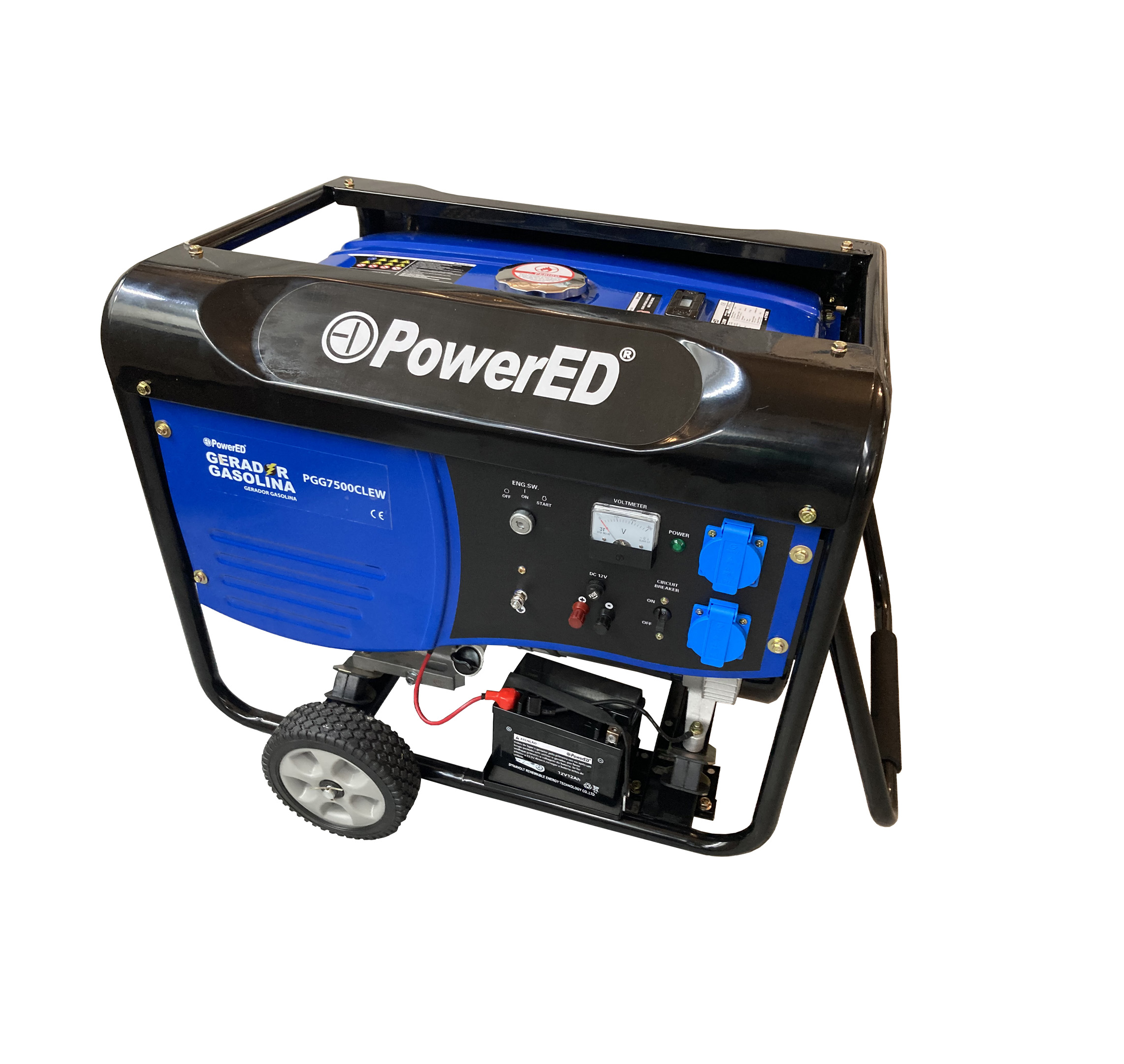 PGG7500CLEW