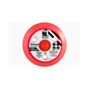 Indasa-prato p/disco velcr diam. 3f-432938