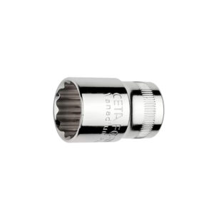 Ceta Form C22-B – Chave de caixa bi-hexagonal 1/2″