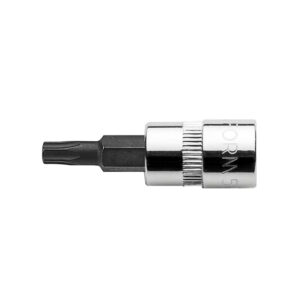 Ceta Form C08S-T – Chave de ponta macho Torx 1/4″