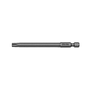 Ceta Form CB/XL-TORX – Bit Torx® extra longo 1/4″