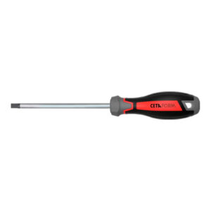 Ceta Form F19 – Chave de parafusos Tamper Torx® C-PLUS