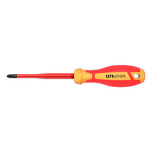 Ceta Form G02S – Chave de parafuso Phillips C-PLUS 1000V