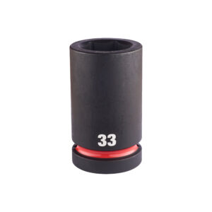 Milwaukee – Chaves de caixa de impacto longas SHOCKWAVE IMPACT DUTY