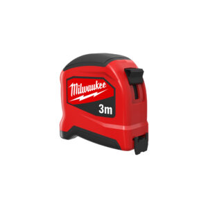 Milwaukee – Fita métrica SLIM