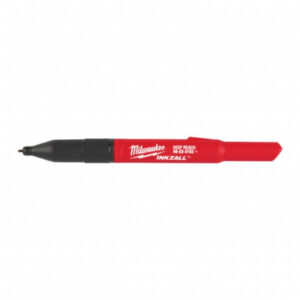 Milwaukee – marc. inkzall pta ultrafina longo alc. – 501147