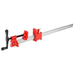 Bessey TL – Grampo extensível com perfil em I