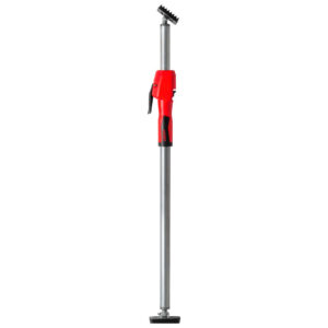 Bessey STE – Suporte telescópico de montagem com punho de expansão