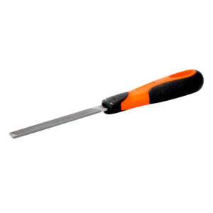 Bahco 1-100-2 – Lima Paralela blister com cabo