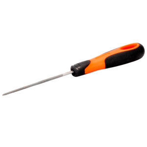 Bahco 1-230-2 – Limatão Redondo com cabo