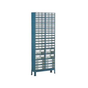 Suc – estante – mtpl – suporte simples – 2 filas – 11470