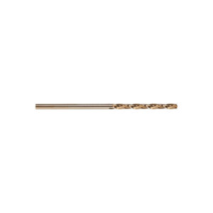 Milwaukee – Brocas para metal RED COBALT HSS-G Co – DIN 338