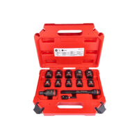 4932480456 - 13 peças 1/2" curtas