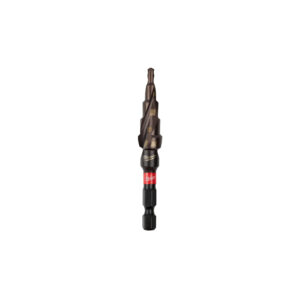 Milwaukee – Brocas Escalonadas Shockwave Impact Duty