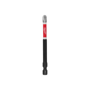 Milwaukee – Bits de Impacto Philips PH Shockwave