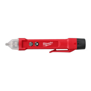 Milwaukee 3202-20 – detetor tensão s/cont. c/lant. – 500161