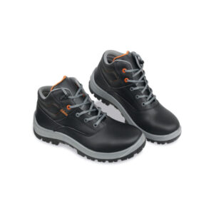 Beta 7243nc – bota em pele aço – S3 FO SR RS