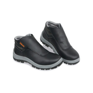 Beta 7245nb – bota soldador em pele aço – S3 FO SR RS