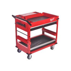 Milwaukee carro ferram. 7 gav. 206pç 78cm cinzento – 500744