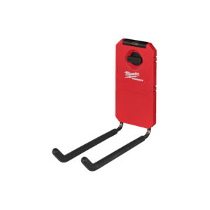 Milwaukee packout – gancho duplo direito 23cm  – 4932480700