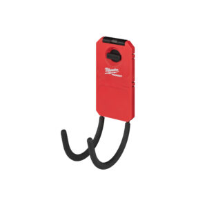 Milwaukee packout – gancho duplo curvo – 15cm – 4932480701