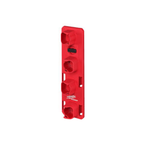 Milwaukee packout – suporte para baterias m12 – 4932480708