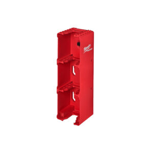 Milwaukee suporte p/ baterias m18 packout – 4932480709